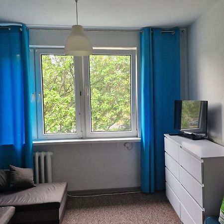 Seaside Baltic Apartment Gdańsk Zewnętrze zdjęcie